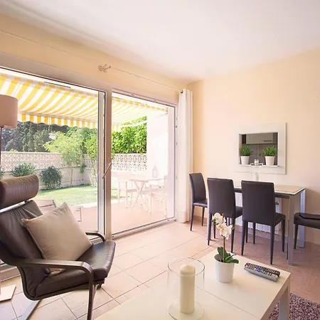 Beautiful In Nature Holiday home *