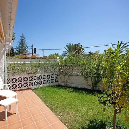 Beautiful In Nature Holiday home Marbella