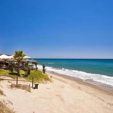 Holiday home Beautiful In Nature Marbella