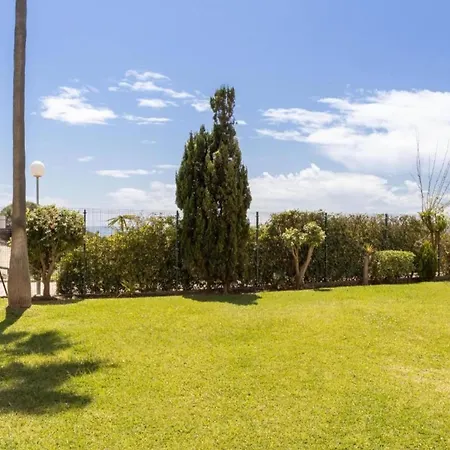Holiday home Beautiful In Nature Marbella