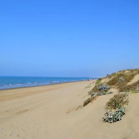 Near Casa vacanze Marbella