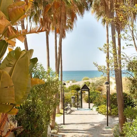 Holiday home Beautiful In Nature Marbella