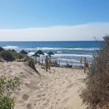 Near Casa vacanze Marbella